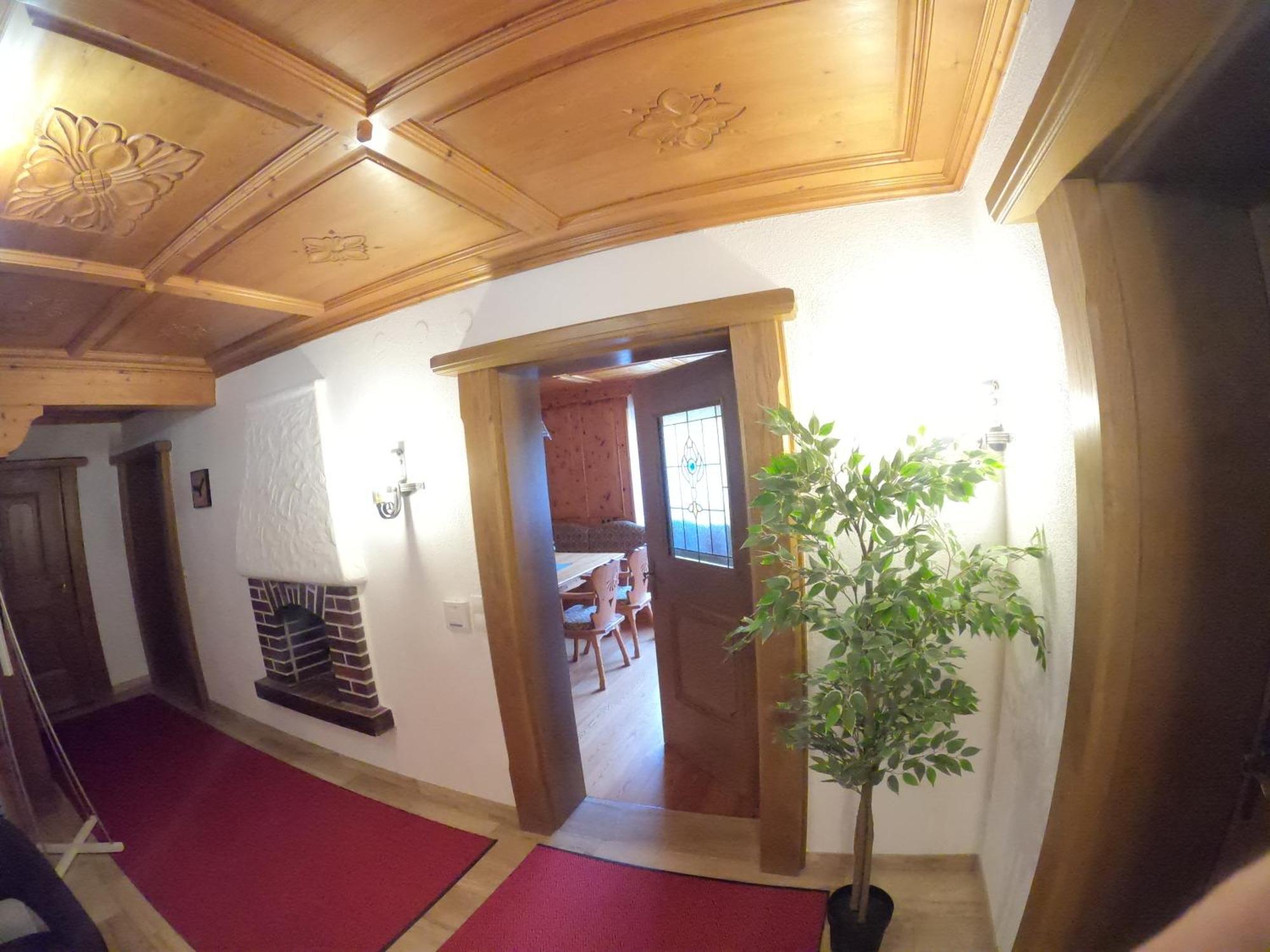 Haus Wolfi Sautens Exterior foto