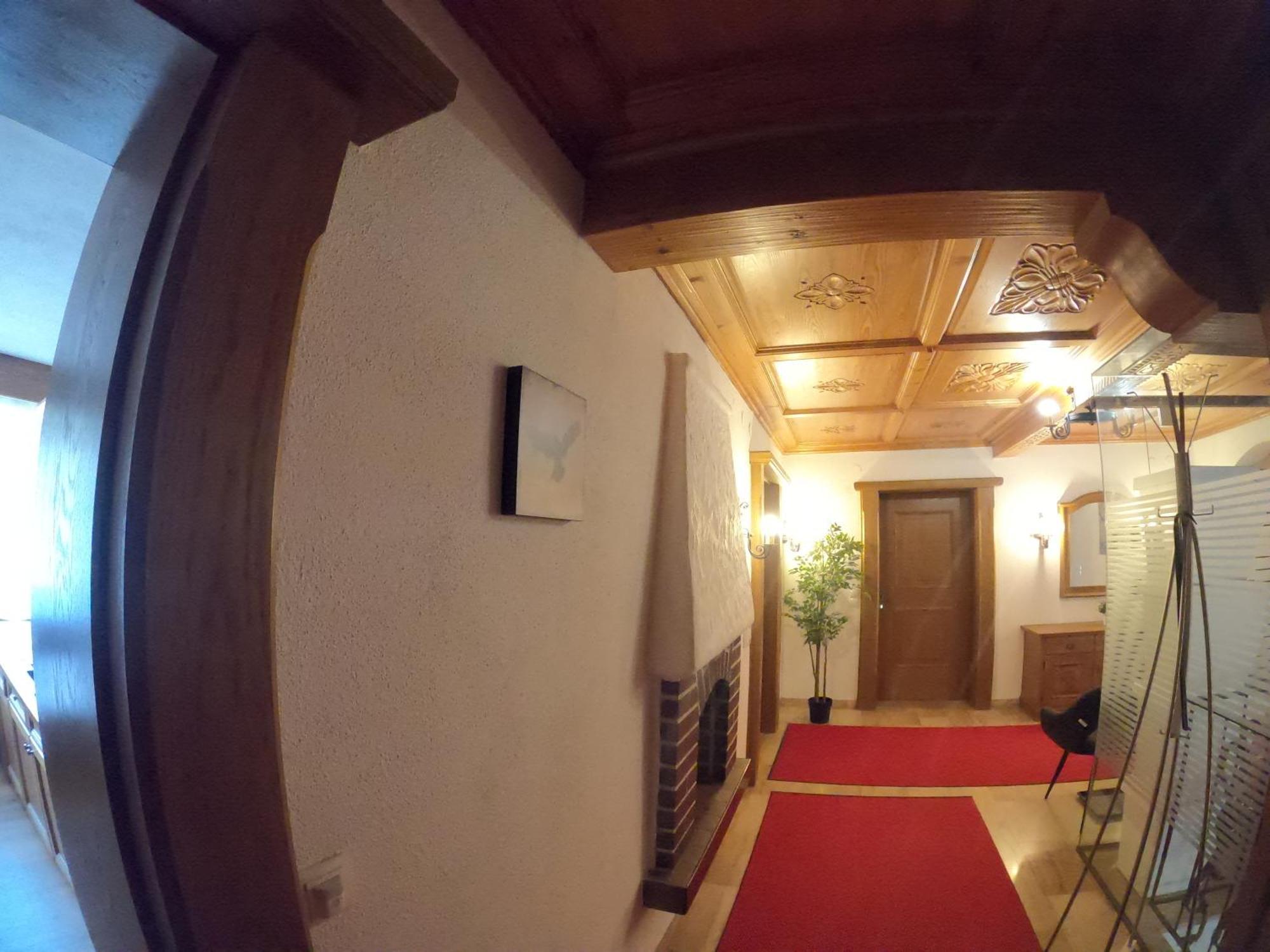 Haus Wolfi Sautens Exterior foto